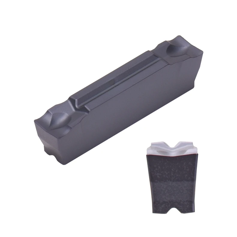 Grooving Insert MGMN200-J 300 400 500 KM241