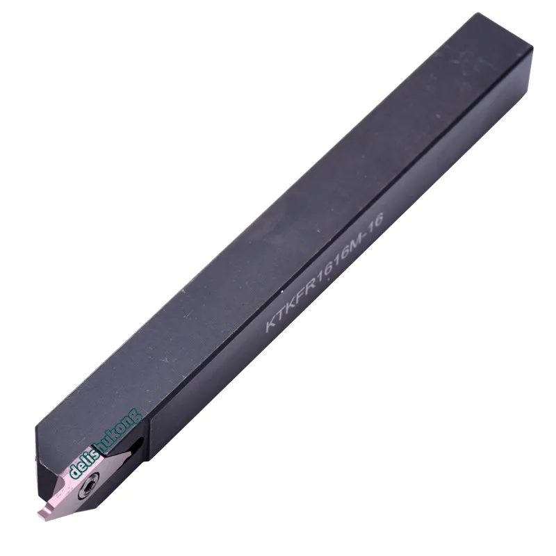 KEUE CNC Daoqin Moving Machine Slotting Blade TKF12R100PM125 Mainland China 3 Years Warranty ODM Support