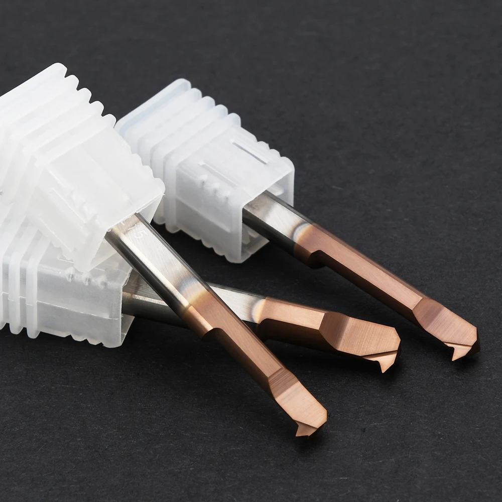 MIL 3A60 L10 Anti-60&deg; KEUE CNC Carbide Boring Tool Stainless Steel Product Category Boring Tools