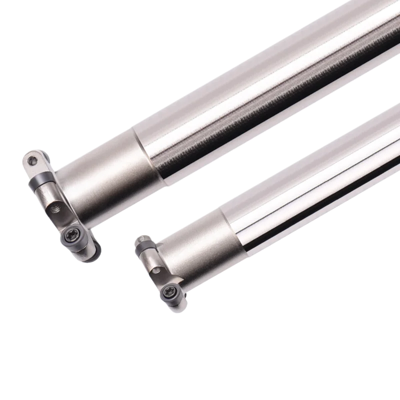TMR Round-nose T-slot External Turning Tool Bar R3 Series Slotting Three-sided Arc OEM Titanium Aluminum Nitride Coated