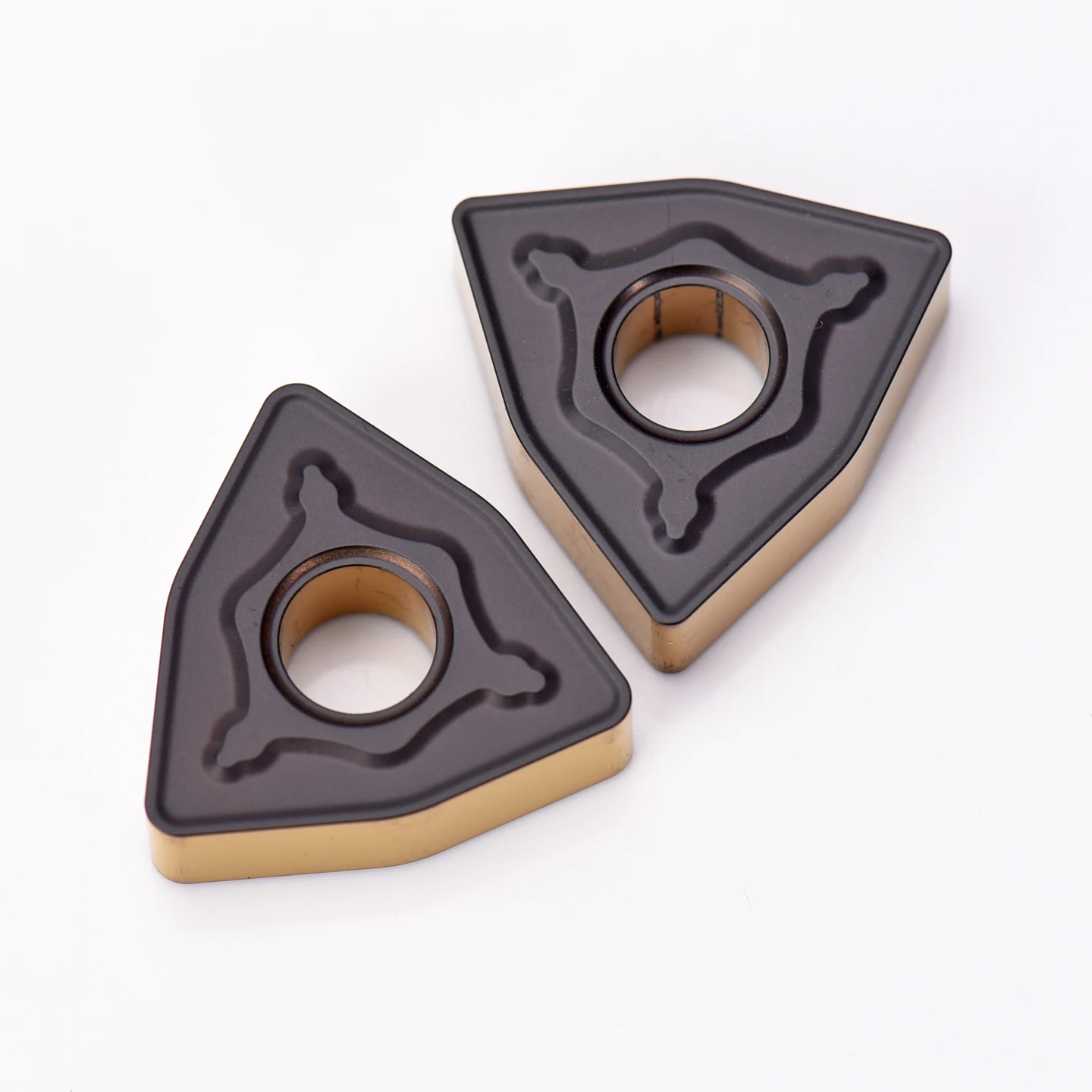 Cast Iron Special Peach Type CNC Blade WNMG080408-HKH WNMG080412-HKH TK9110 China Hardness None Usage None