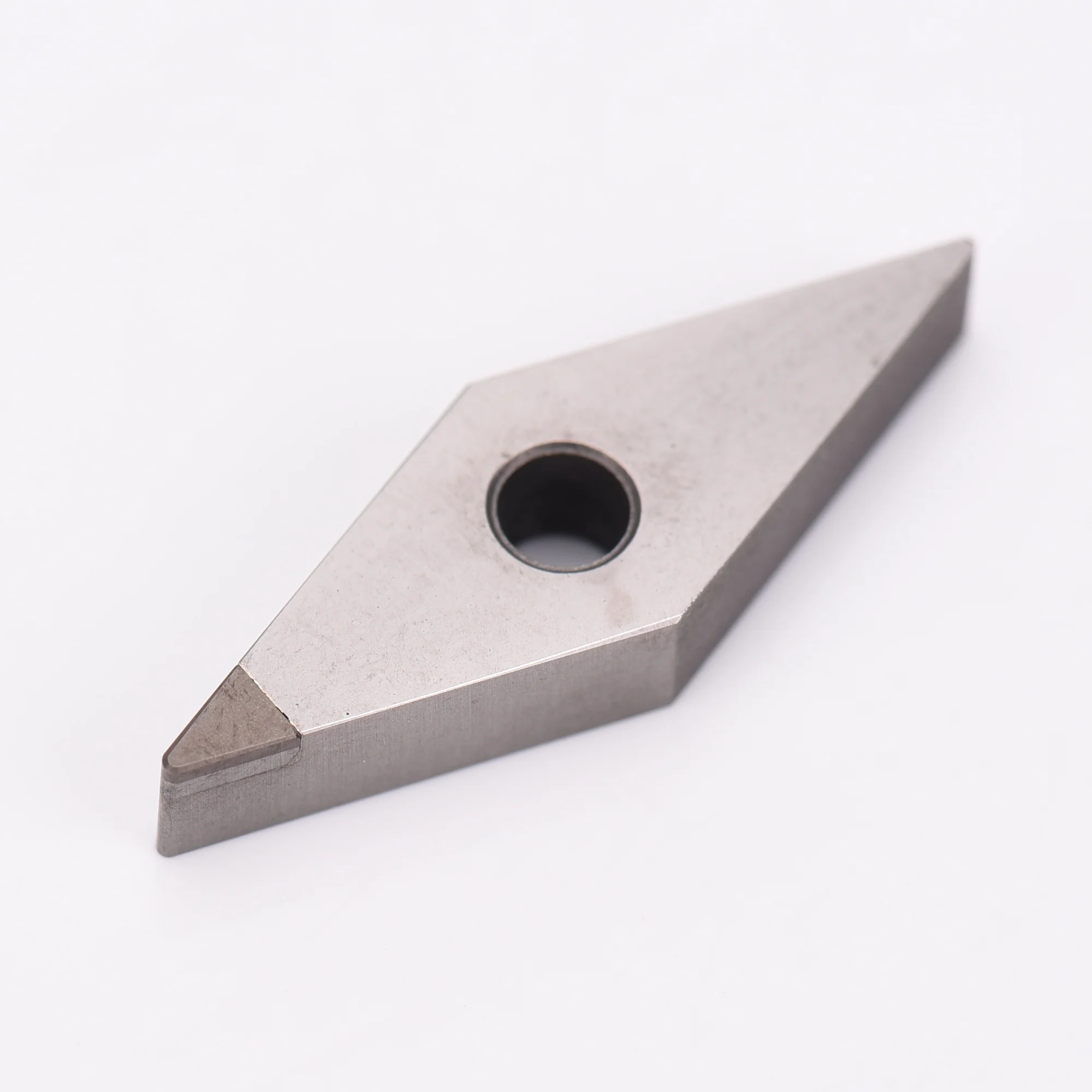 Special VNMG160404 VNMG160408 CBN Red Head Inserts for Quenching Parts Wear-Resistant Cutting Forming Tools KEUE CNC Brand
