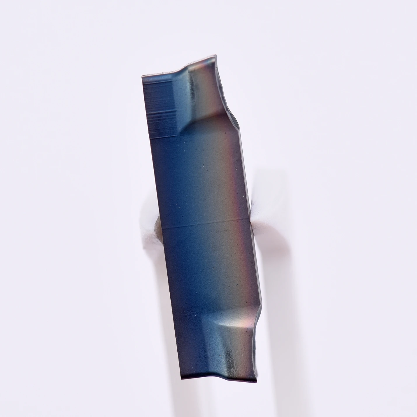 Color Hard Grooving Blade MGMN200/250/300/400/500-PF 4860 High Stainless Steel