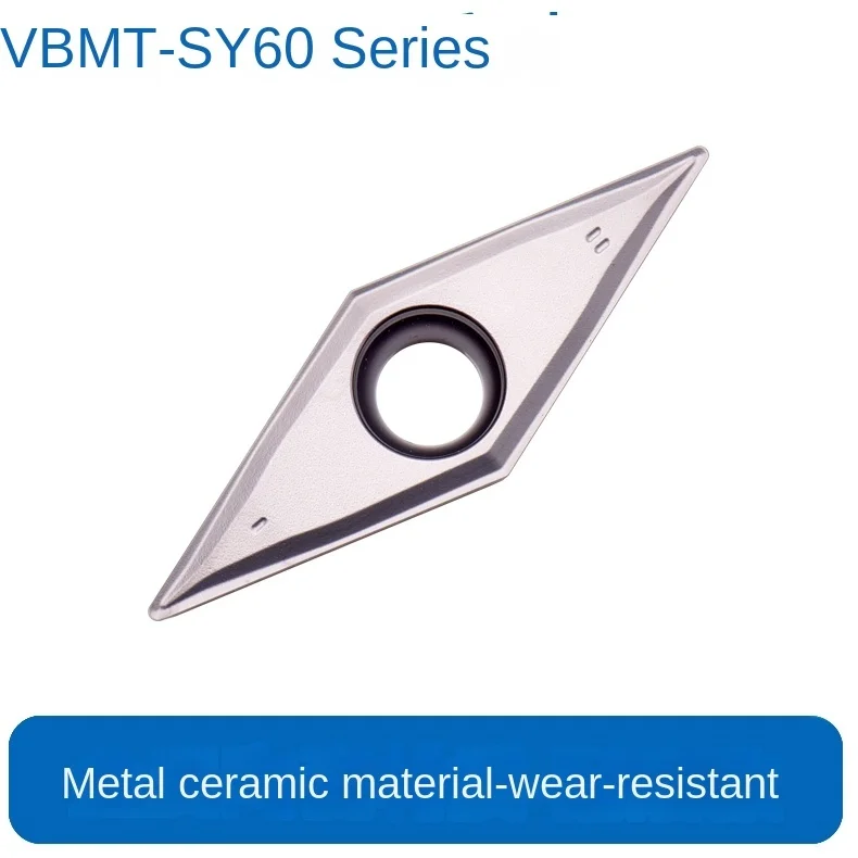 Blade VBMT110304-HQ VBGTR-Y L-Y 160404 KN SY