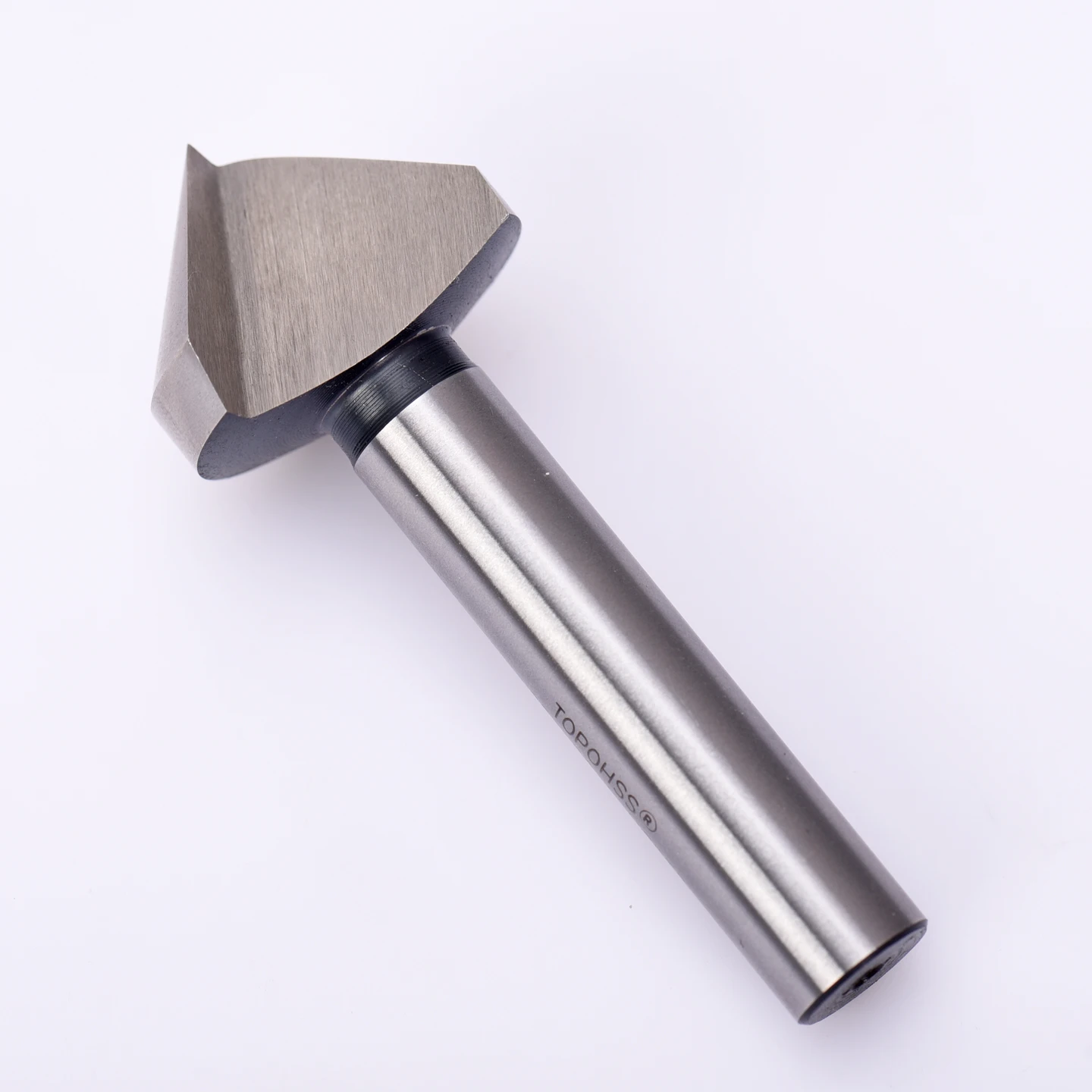 Top Chamferer Single Blade 90 Degrees for Metal Drilling 6/8/10/12/16/20/25/30/40/50