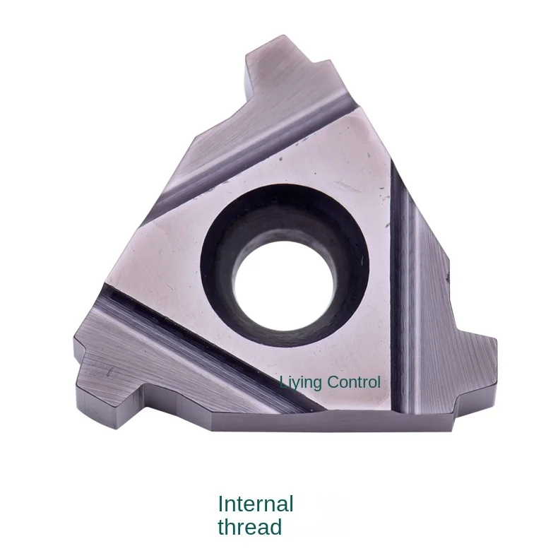 STUBACME 29 Degree Trapezoidal Short Thread 16ER/IR 22 6 8 10 12 14 STACME OEM Tialn Coated 45HRC for TURNING CENTER