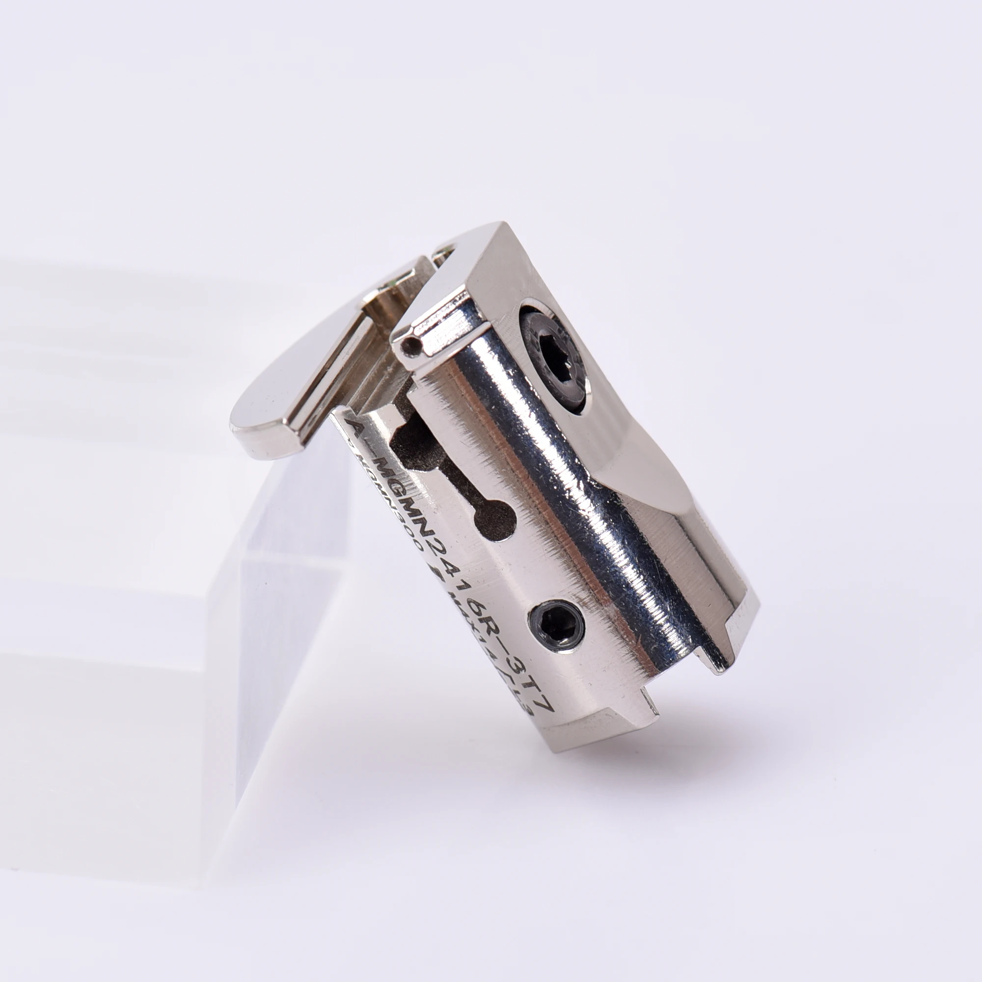 MGIVR/MGIVL A- MGMN Split Slot Cutter Boring Tools Product Category