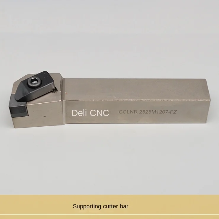 CNMN120712 CNGN120716 CBN Integral Cubic Boron Nitride Blade OEM Titanium Aluminum Nitride Coated 45HRC for External Turning