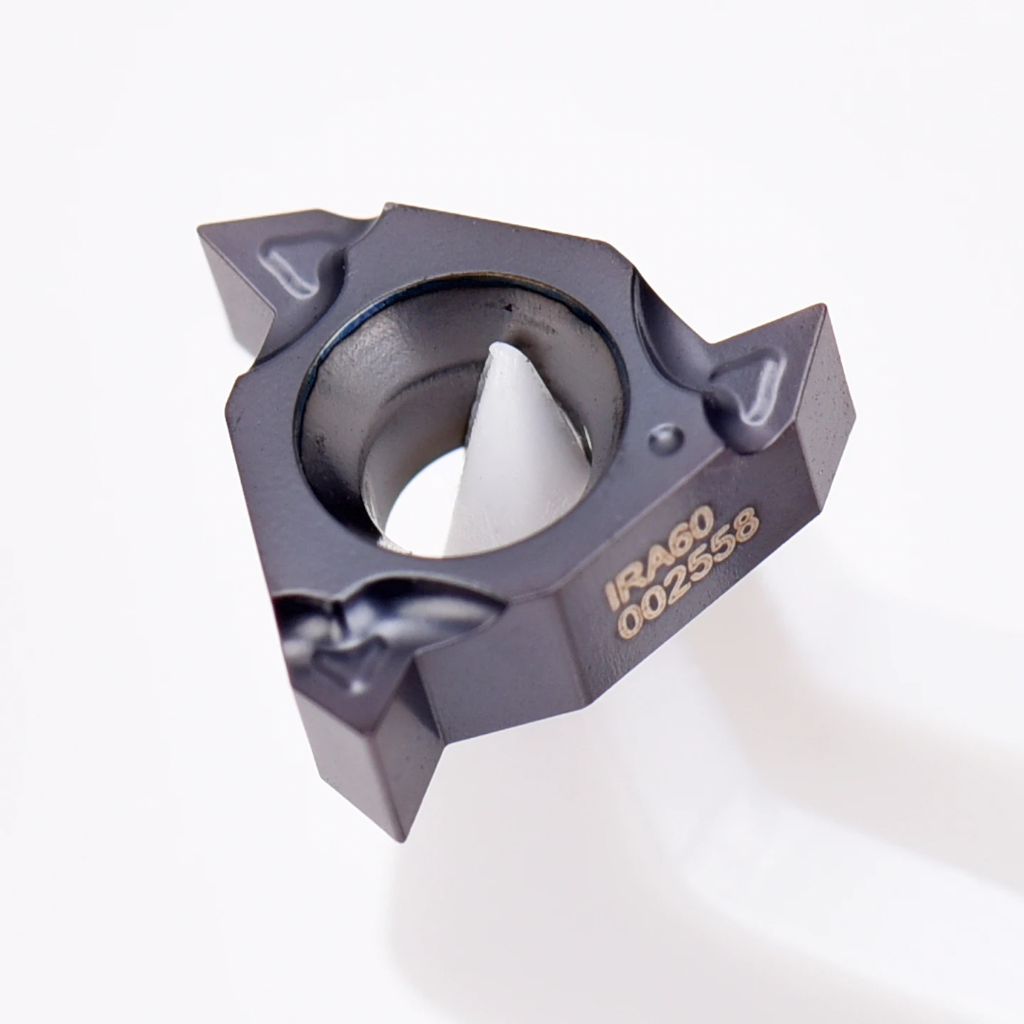 KEUE CNC High Performance Stainless Steel Turning Tool 11Ir A60 A55 1.0Iso 1.5Iso 14W Kic908 Thread Blade HRC45 Super Hard