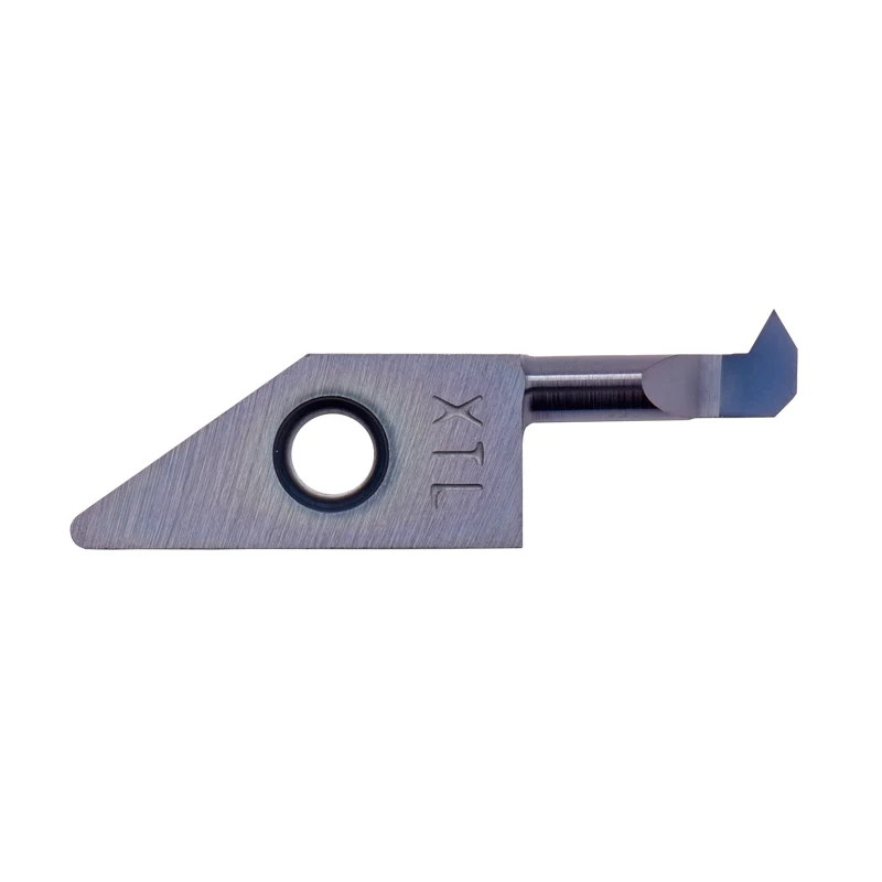 Small Hole Thread Cutter VNTR 030-11 Tungsten Steel Internal Thread Lathe MIR Alloy Small Diameter HSS Square Shape CNC Aluminum