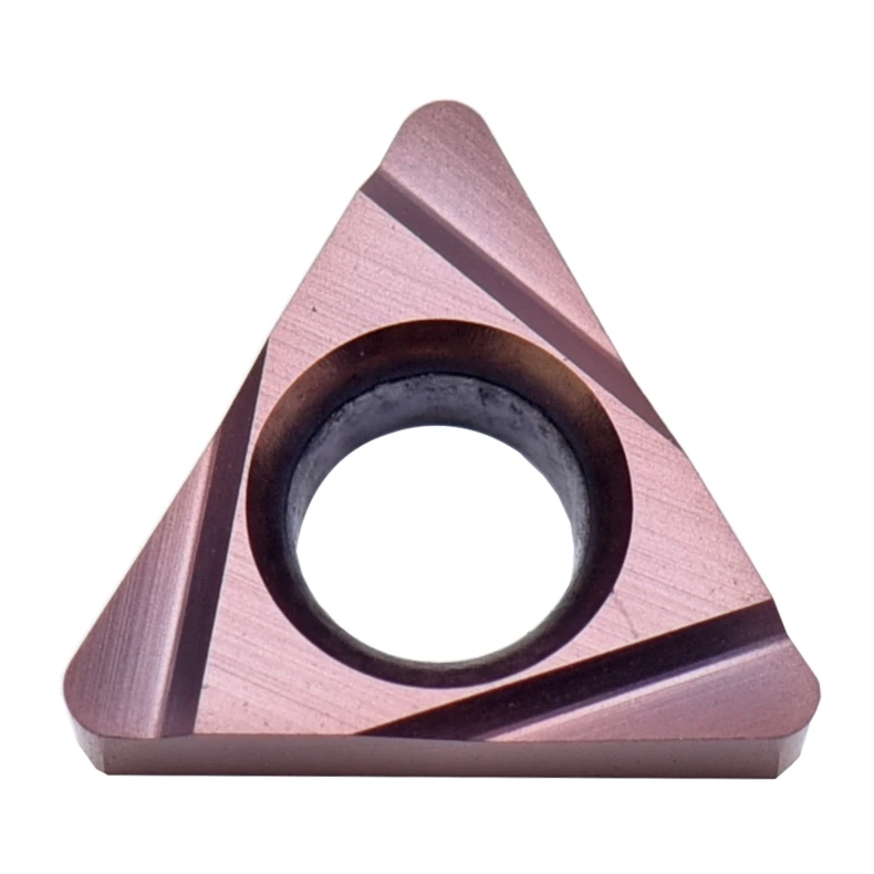 Stainless Steel Fine Boring Insert TBGT060102/060104L-F /VP15TF/TN60/TG80