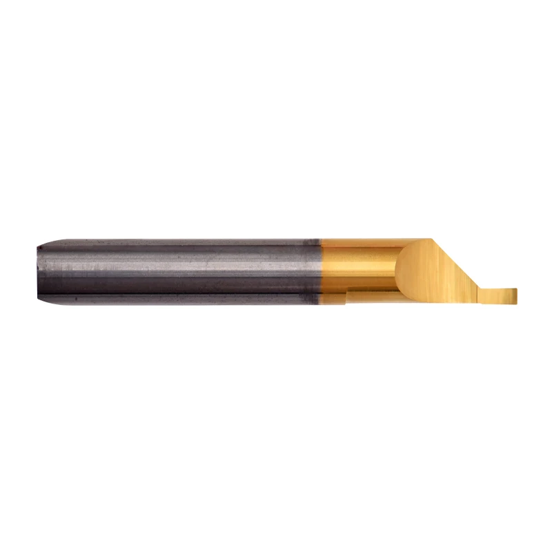 Santai Brand Inclined Positioning Boring Tool Cxs-06F150-6215Al Right Hand 4.2-7.2mm Diameter 0.01mm Precision Carbide Parts