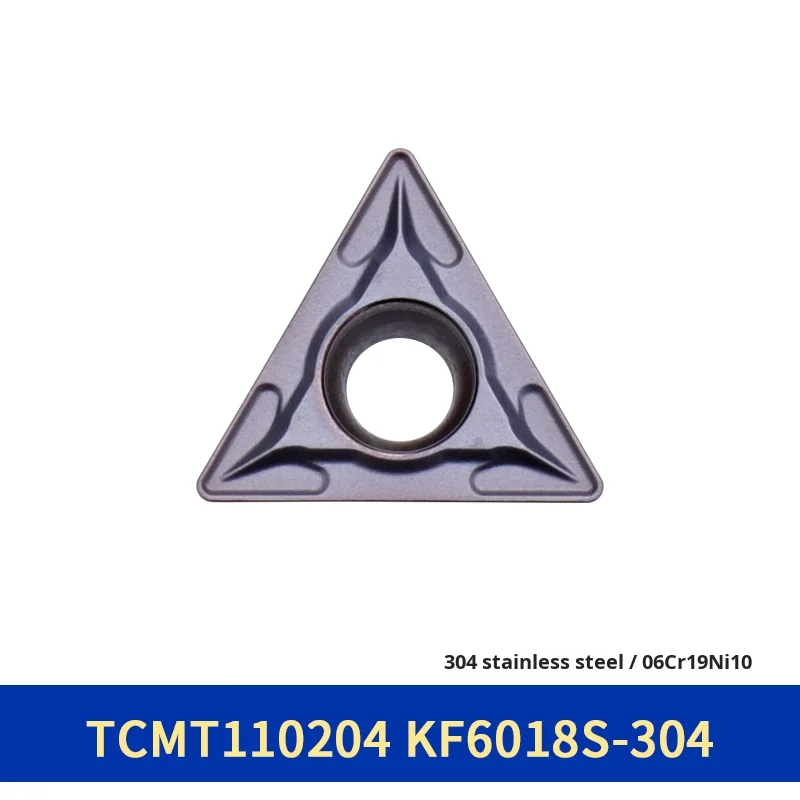 CNC Special Stainless Steel Blade WNMG080408MQ TNMG160404 TCMT110204 VP15TF Counterbore Drills
