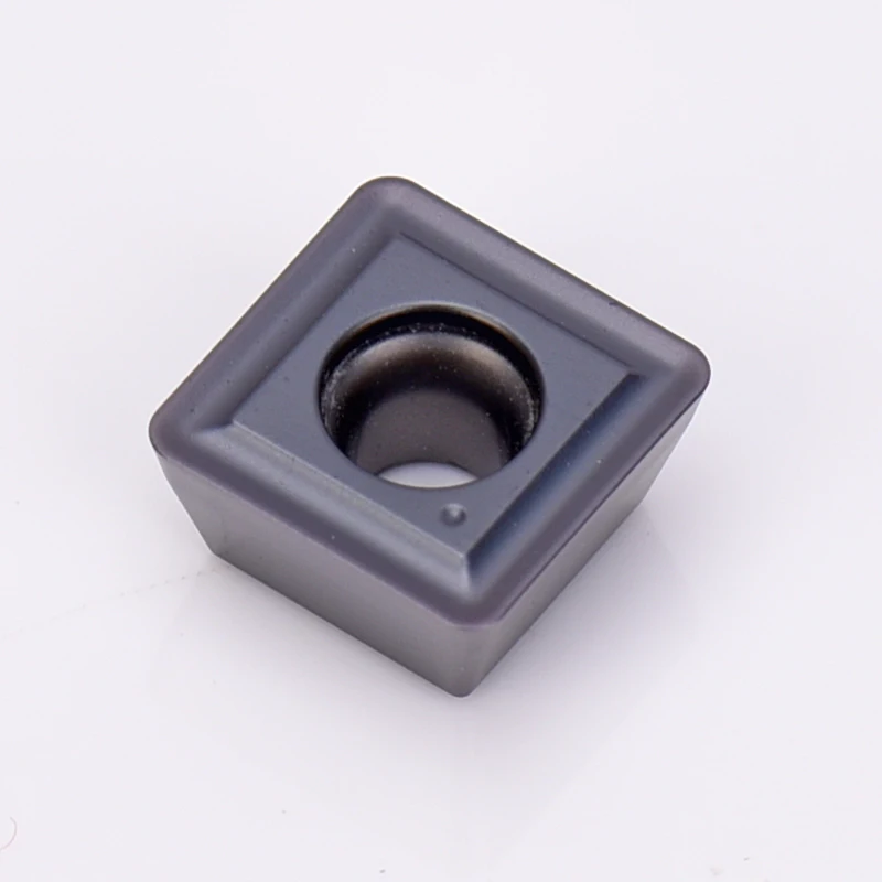 SANT Fast Drill Insert SPMG030204 060204 07T308 090408-MG BS1001 U AlTin Coated OEM