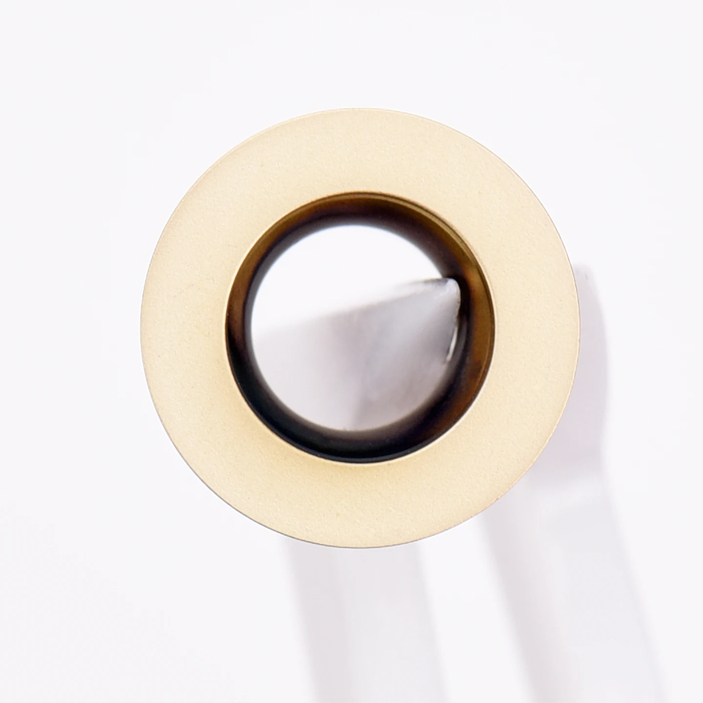 Super-harded Milling Insert RPMT1003MO-MX BS1015 High-performance of Imported Brands