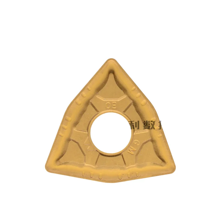 Jiangxi JW JXTC Car Blade WNMG080408-GM JT4025
