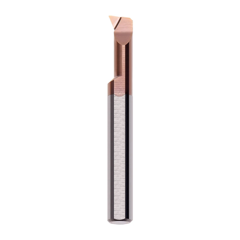 CNC Lathe Tungsten Steel Small Diameter Boring Tool MPR Micro Inner Hole Boring Cutter Small Hole Alloy Boring Tool Bar