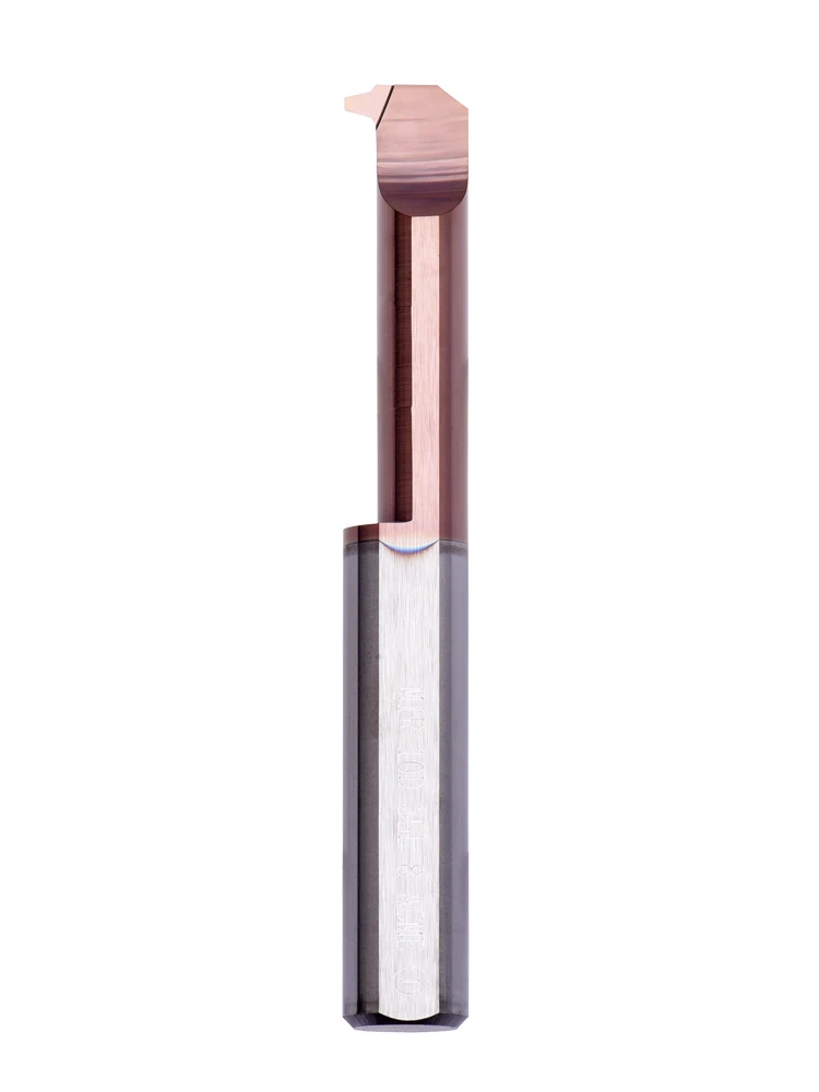 Precision 30&deg; Cutting Carbide Internal Thread Tool MIR 6L23 1 Boring Tool