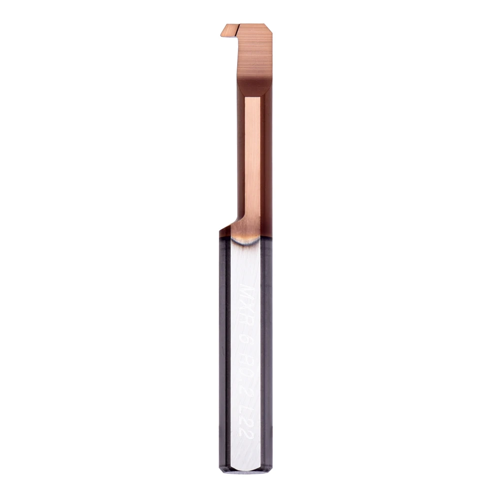 SBXR Tungsten Steel MXR Mini Lathe Boring Cutter Shockproof Internal Turning Tool with Small Hole Diameter