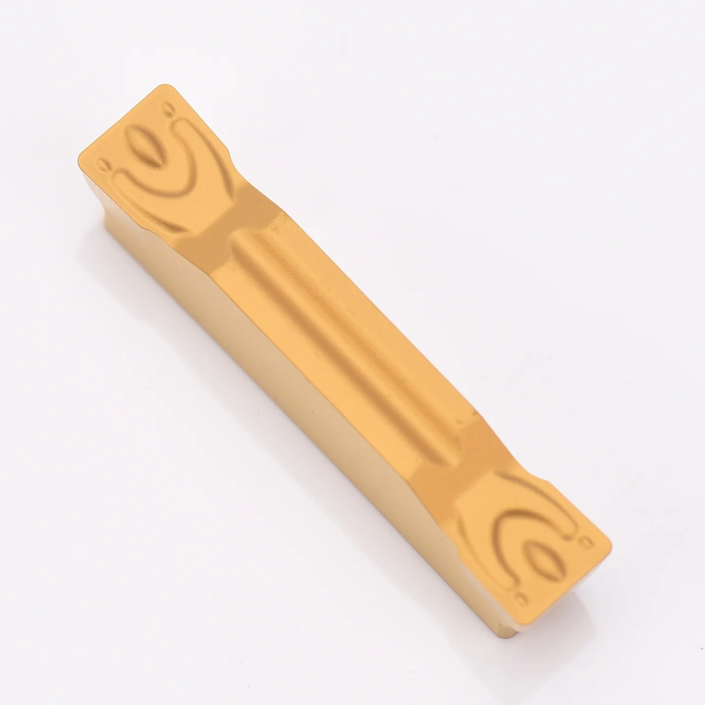 Special PVD Coated Grooving Blade For Steel Parts CNC Knife With Mgmn3004 4004-Tc 2002 2502 5004 6004 Series