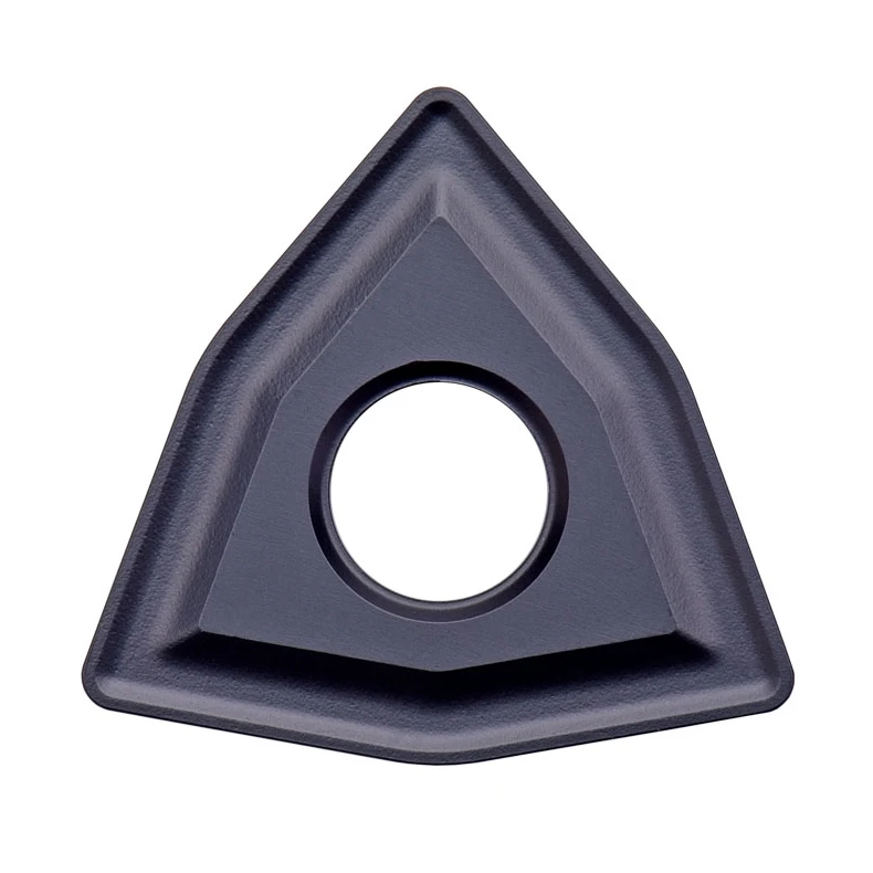 Cast Iron Special Blade WNMG080404-UK 080408 080412 GK1115 OEM Titanium Aluminum Nitride Coated External Turning Tool for