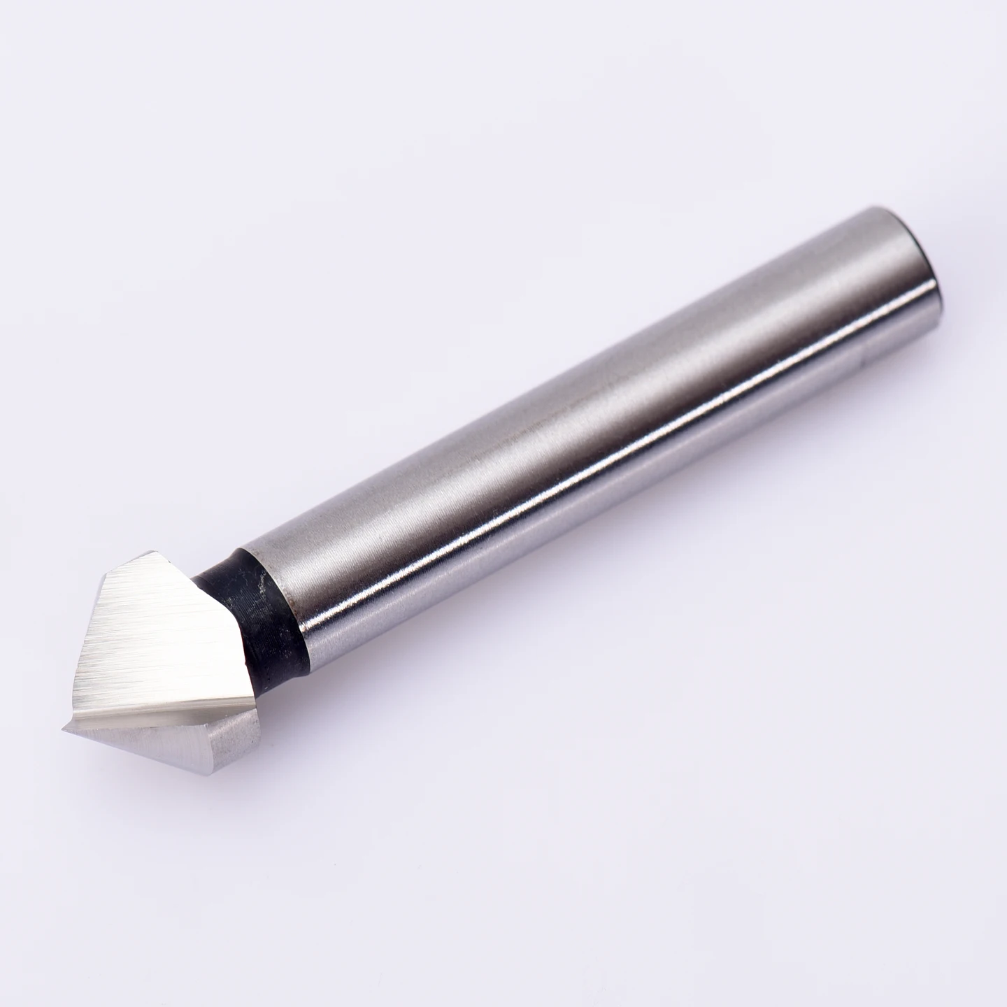 Top Chamferer Single Blade 90 Degrees for Metal Drilling 6/8/10/12/16/20/25/30/40/50