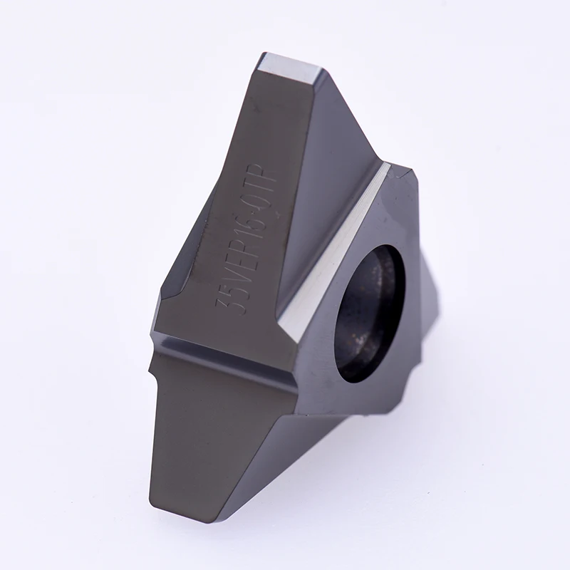 Vertical Mount Ladder Type External Thread Blade 22VER 2 3 4 5 6 7 8 9 10 12 14 16TR China