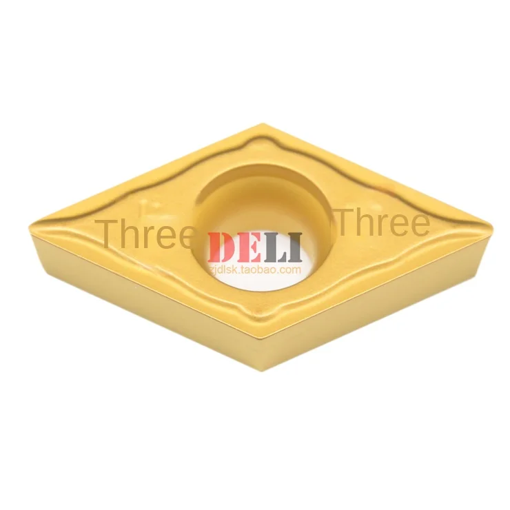 Jiangxi JW JXTC Customized OEM Car Blade DCMT11T304-HF JT4025