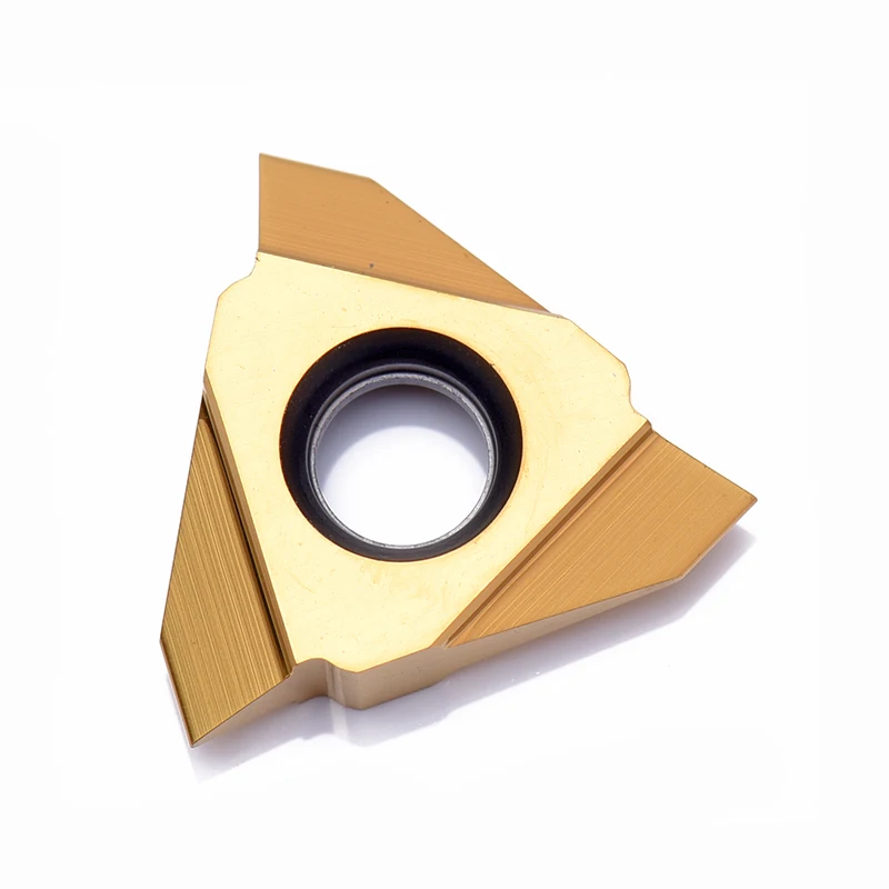 40 Degree Pulley Blade Single Tooth Width 3.56 2.34 Processing Steel Parts Cast Iron 22VER R0.35