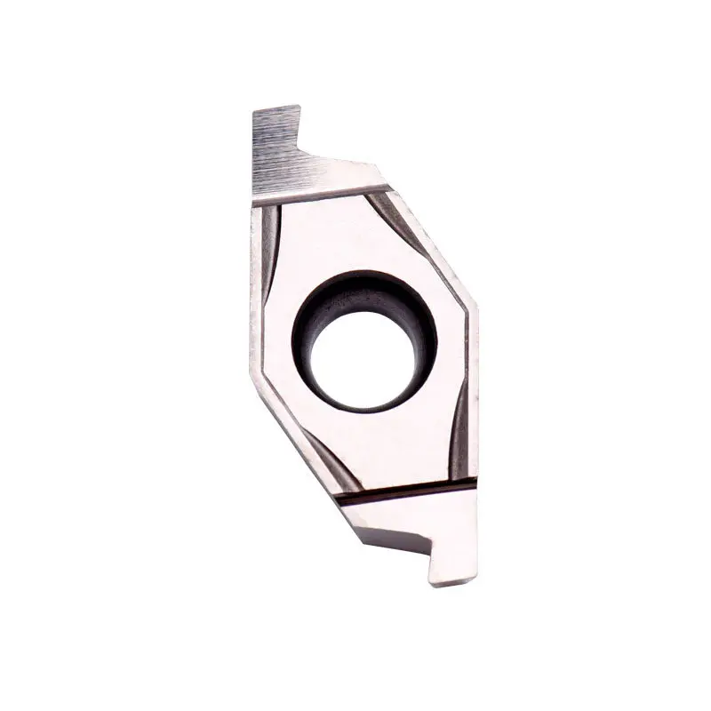 KEUE CNC 24 Degree Inclined Groove Blade Hydraulic Pipe Fitting Rst-Fc32R260-24Jt70 3-Year Warranty Made in China