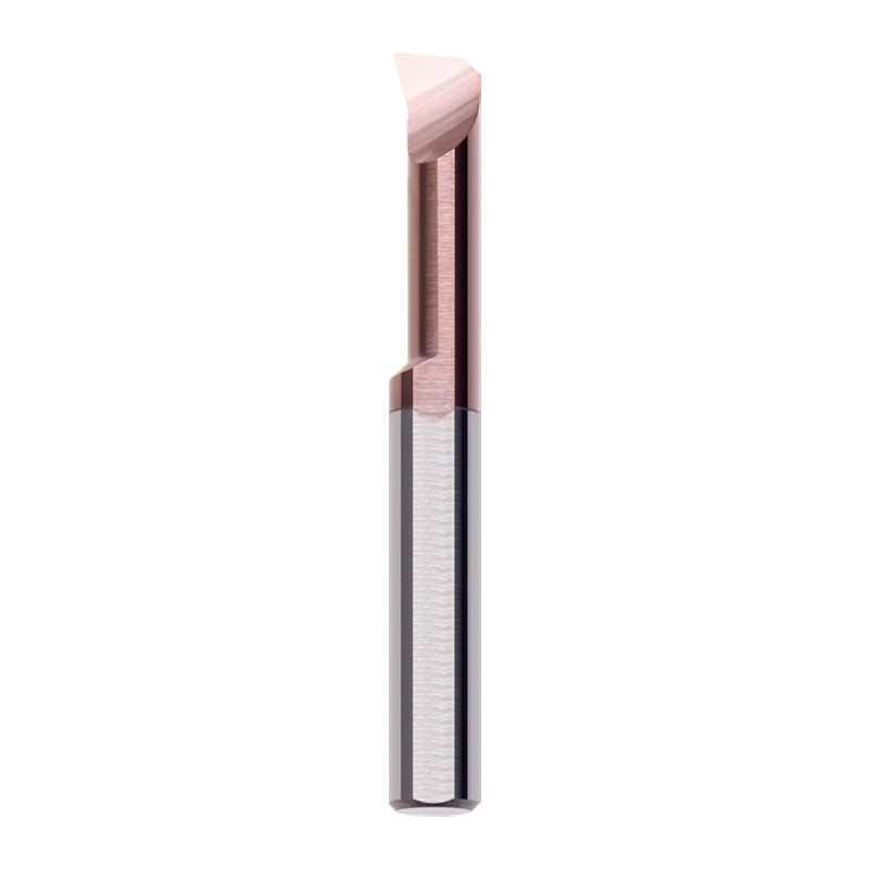 KT40 MNR Micro Boring Tool For CNC Machine Solid Carbide Small Diameter Tungsten Steel Small Internal Bore