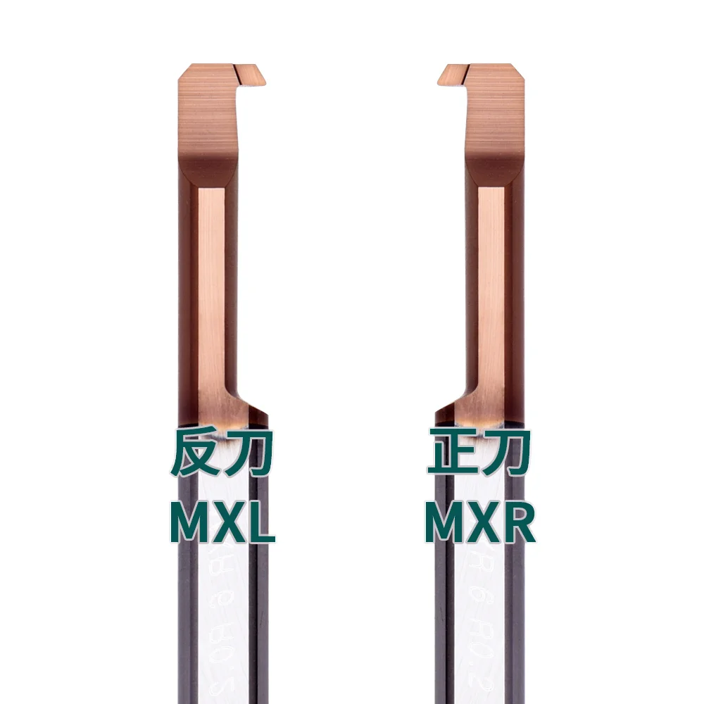 SBXR Tungsten Steel MXR Mini Lathe Boring Cutter Shockproof Internal Turning Tool with Small Hole Diameter