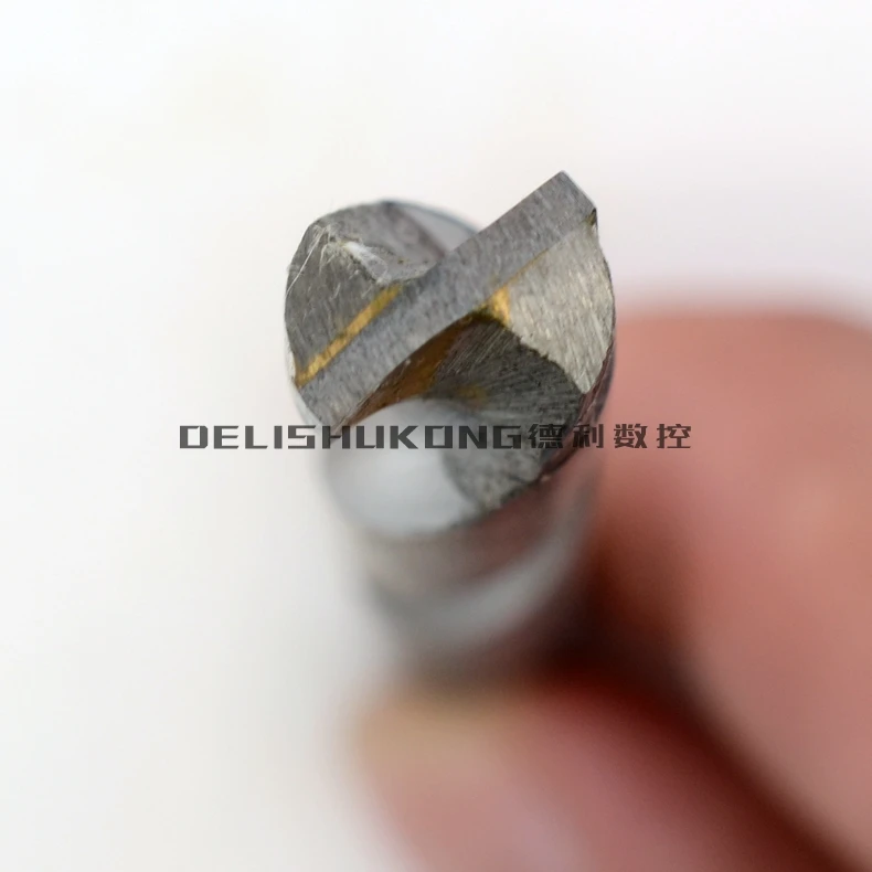 Hard Alloy Tungsten Steel Straight Handle Twist Drill Bit, Stainless Tile Angle Iron, Cement 3mm-20mm