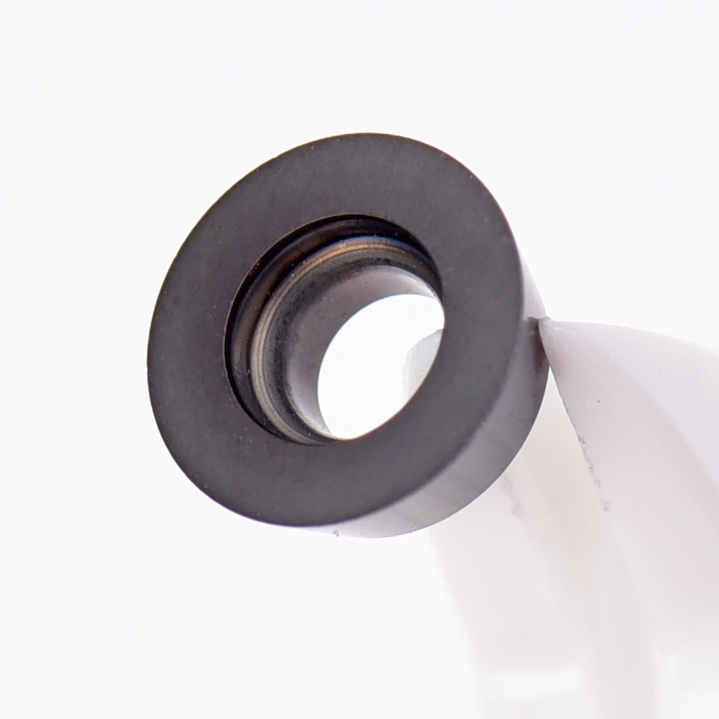 Super Hard Milling Insert RDMW0702MO-MX BS1002 High Performance Santer Tungsten Steel Coated Tialn OEM for Turning Center