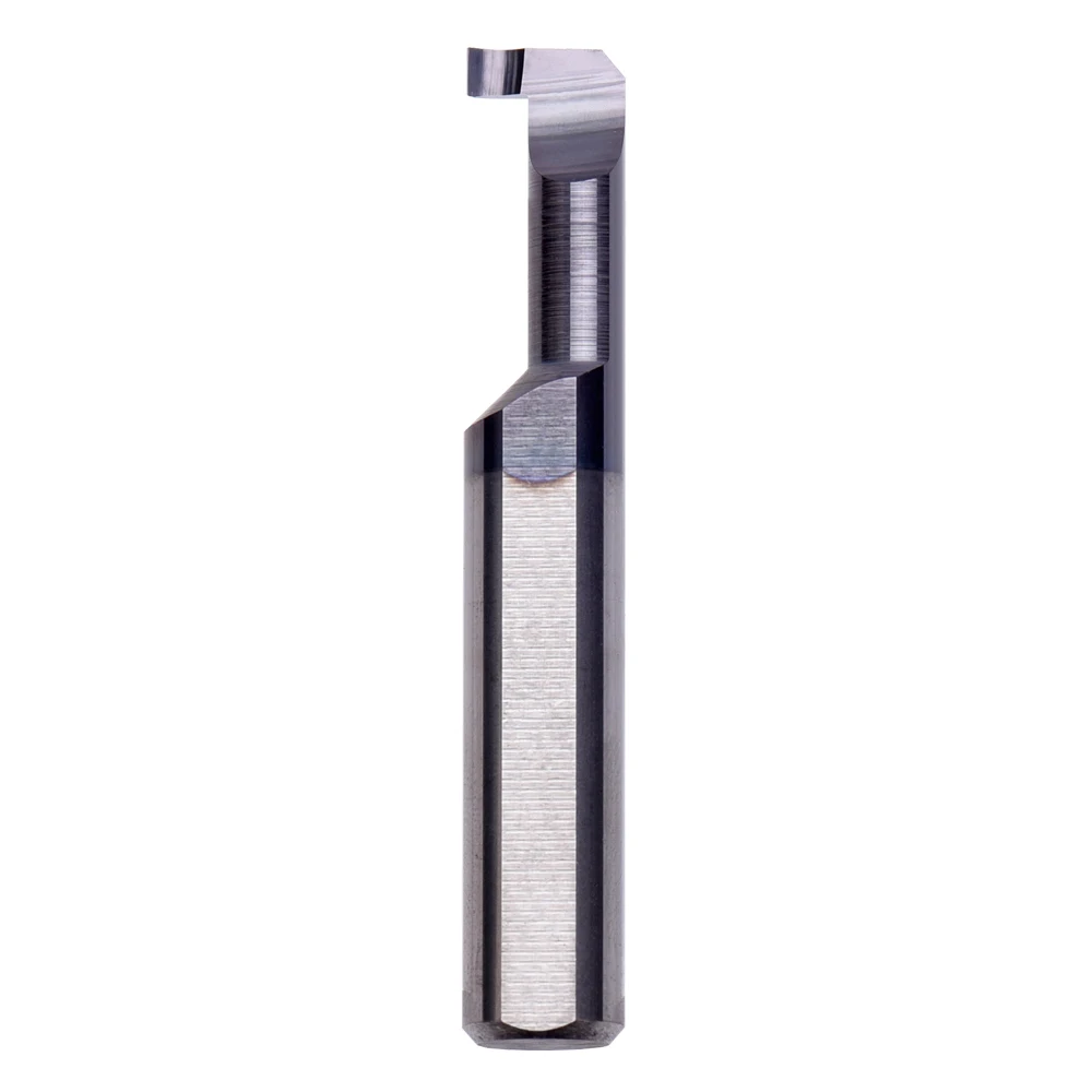 SBWR/MGR Series Tungsten Steel Boring Cutter Premium Coated for Inner Groove Cutting