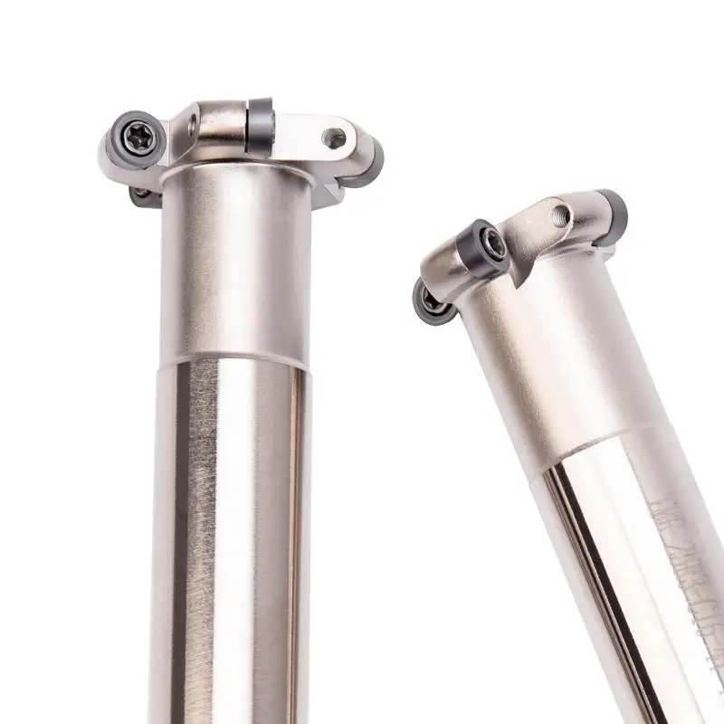TMR R3 Series Nose T-Groove CNC Slotting Three-Sided Arc Milling Cutter Carbide 3/4/5 Axis AlTin Coating Custom ODM Supported