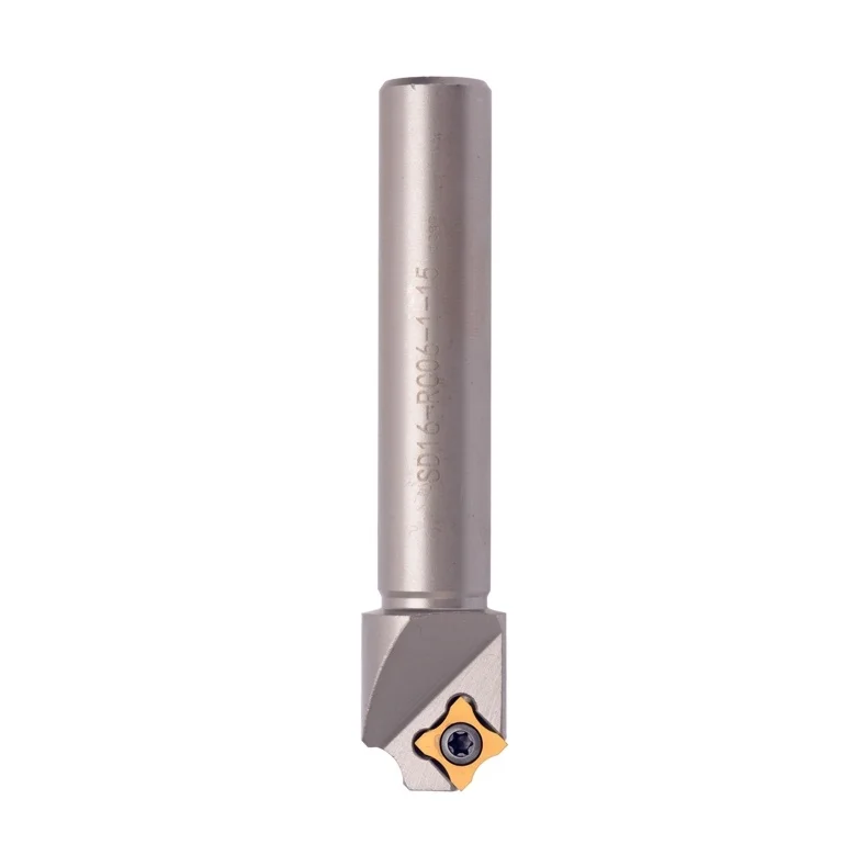 SDMT09T304 090304 Chamferer Blade Inner R Machine R Knife