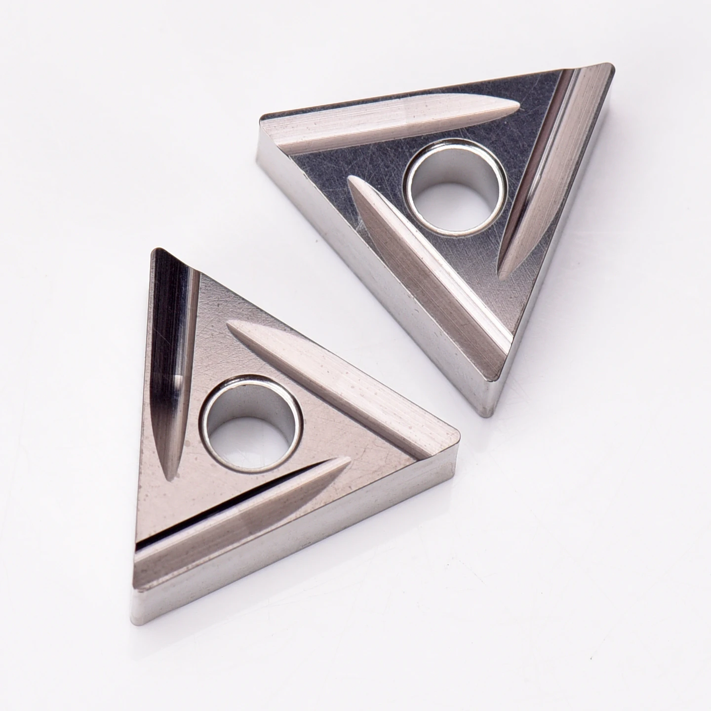 Japanese Inserts TNMG160404L-C 160408 TN60 OEM Titanium Aluminum Nitride Coated External Turning Tool 3-Year Warranty