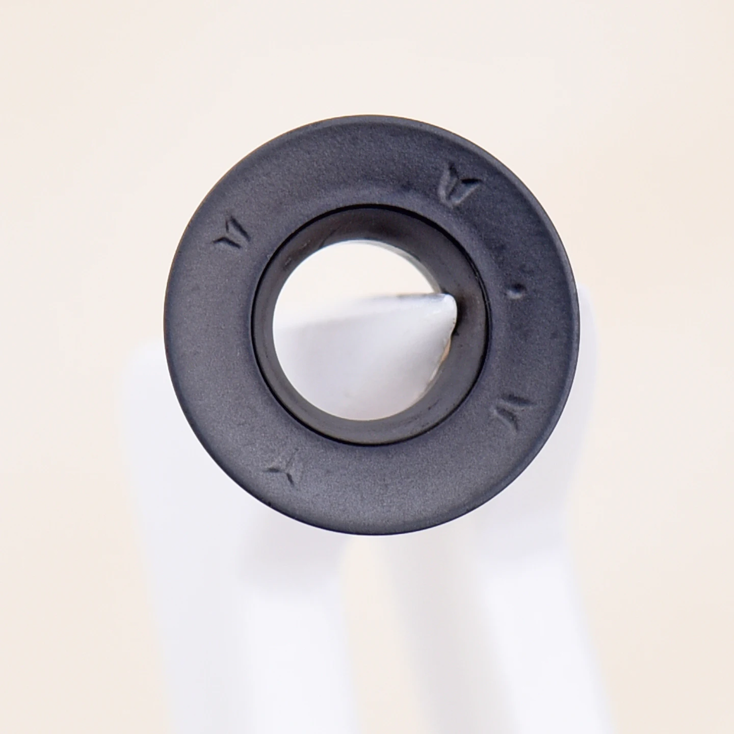 R4 CNC Milling Insert RPMT08T2MO-BO CH0510 Fine Particle Stainless Steel Customizable OEM Turning Tool