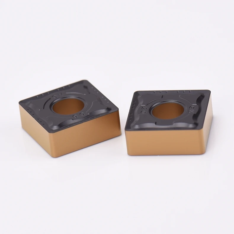 Blade SNMG120408-GM KM8225 Steel Parts