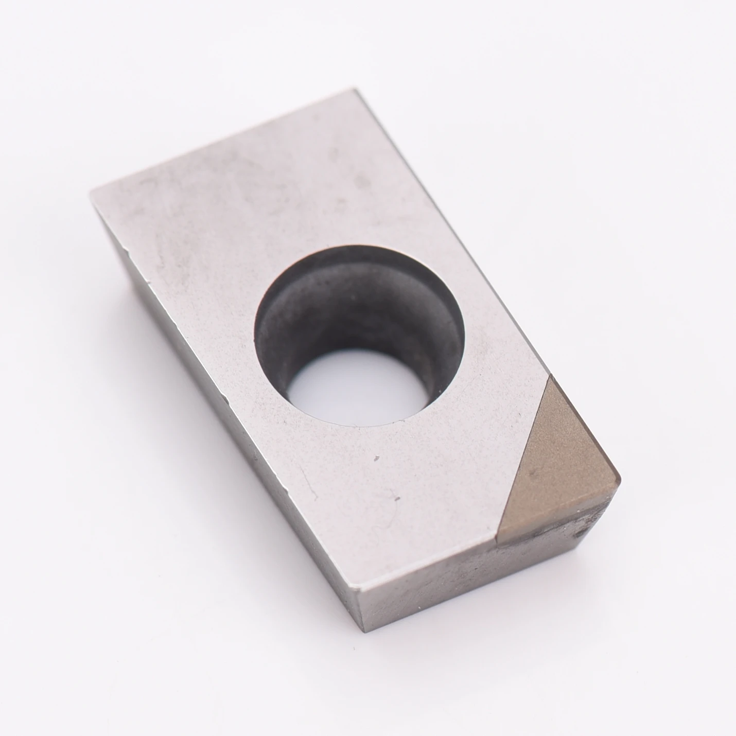 CBN Milling Cutter Insert for Quenching Parts APMT113504 160404 Red Head High Hard Steel