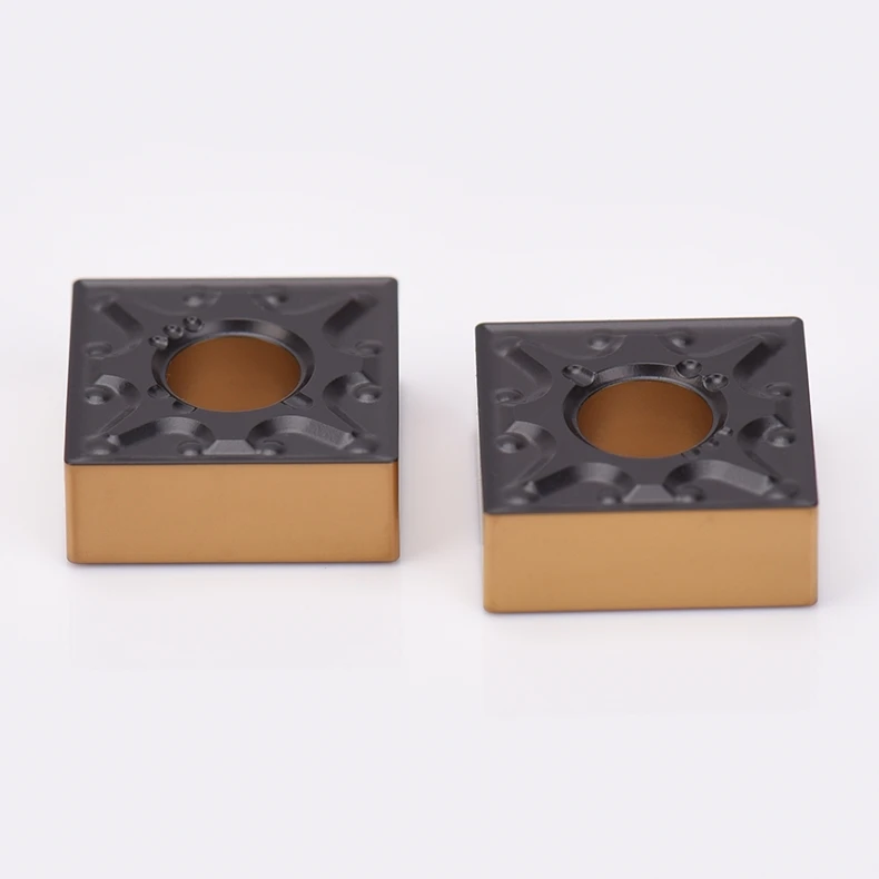 Blade SNMG120404-MA KM8225 Steel Parts Dedicated