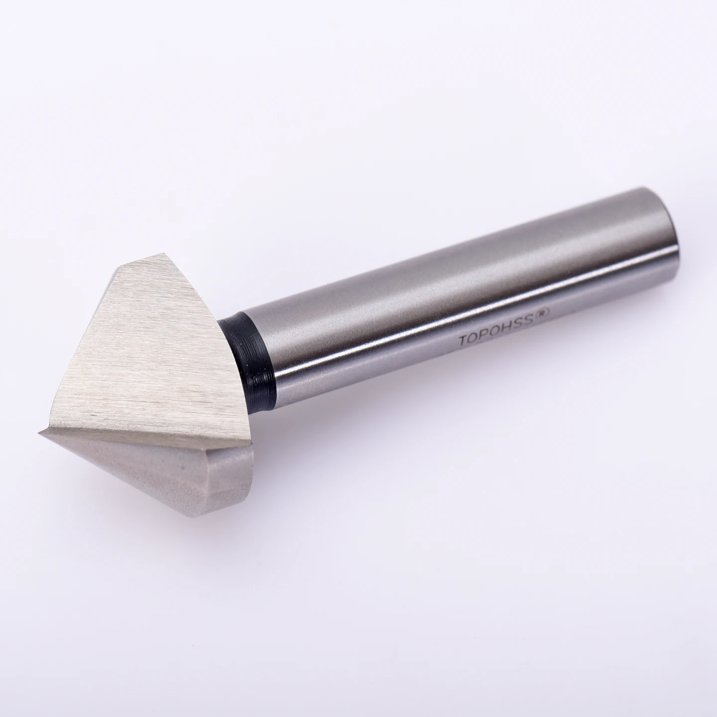 Top Chamferer Single Blade 90 Degrees for Metal Drilling 6/8/10/12/16/20/25/30/40/50