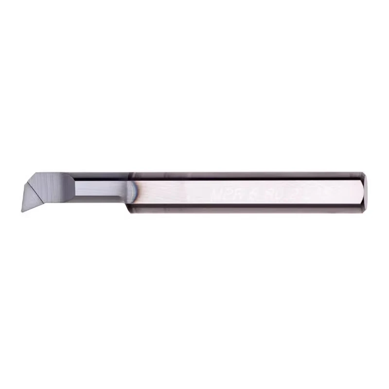CNC Small Hole Turning Tool MPR5R0.2L15 Anti-Collapse Blade Type for Boring Stainless Steel Carbon Steel & Tungsten Steel