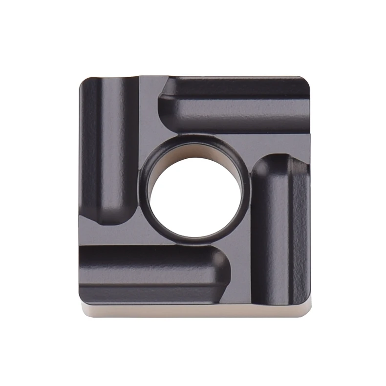 Blade SNMG120404R-GC 120408 KM8225 Steel Parts