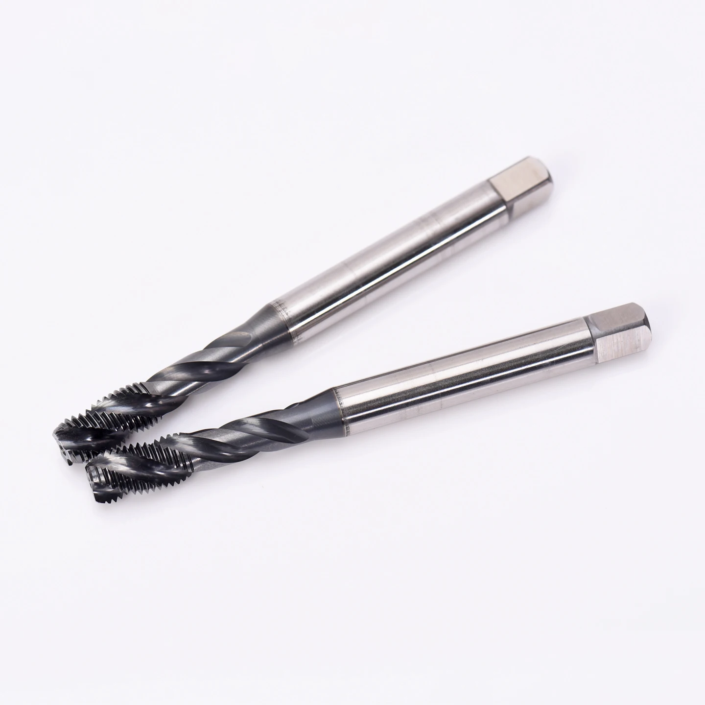 Puk Spiral Tap German Standard ST300 6Hx M10*1.0 Yongpu Left Hand 3-Year Warranty Outside Diameter 1 1/2 in