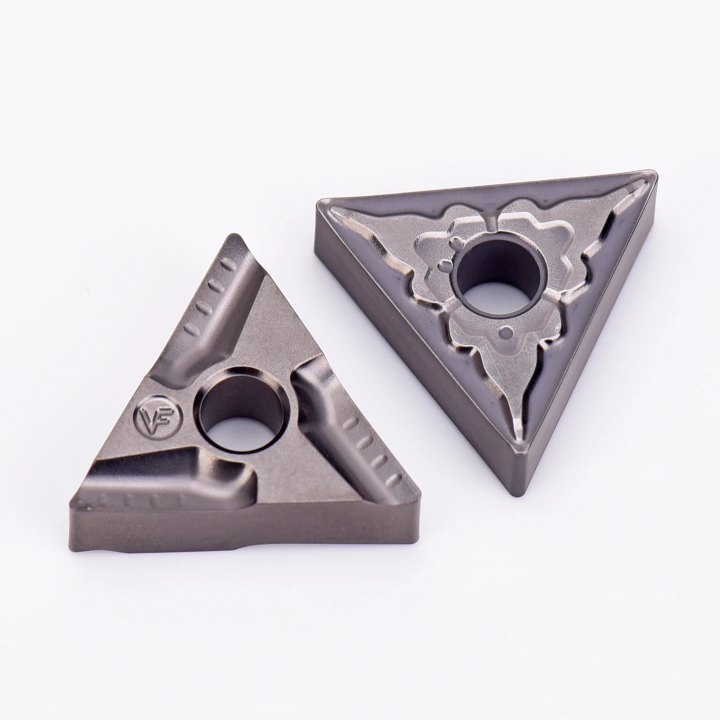 Cermet Blade TNMG160404-HQ TG50 Metric Counterbore Hex Shank 3-Year Warranty Replace NS530