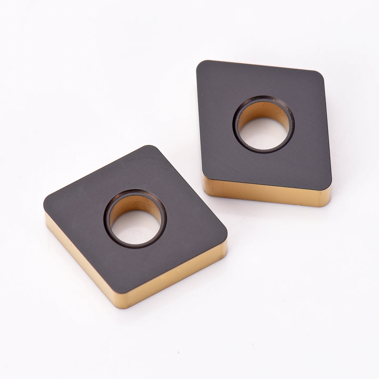 Cast Iron Special Diamond CNC Blade CNMA120412 TK9110 Made in China