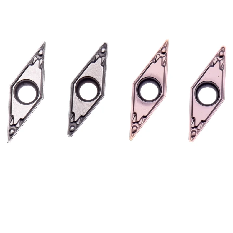 Blade VCMT080202/080204-HQ/ML For PR930 Dovetail