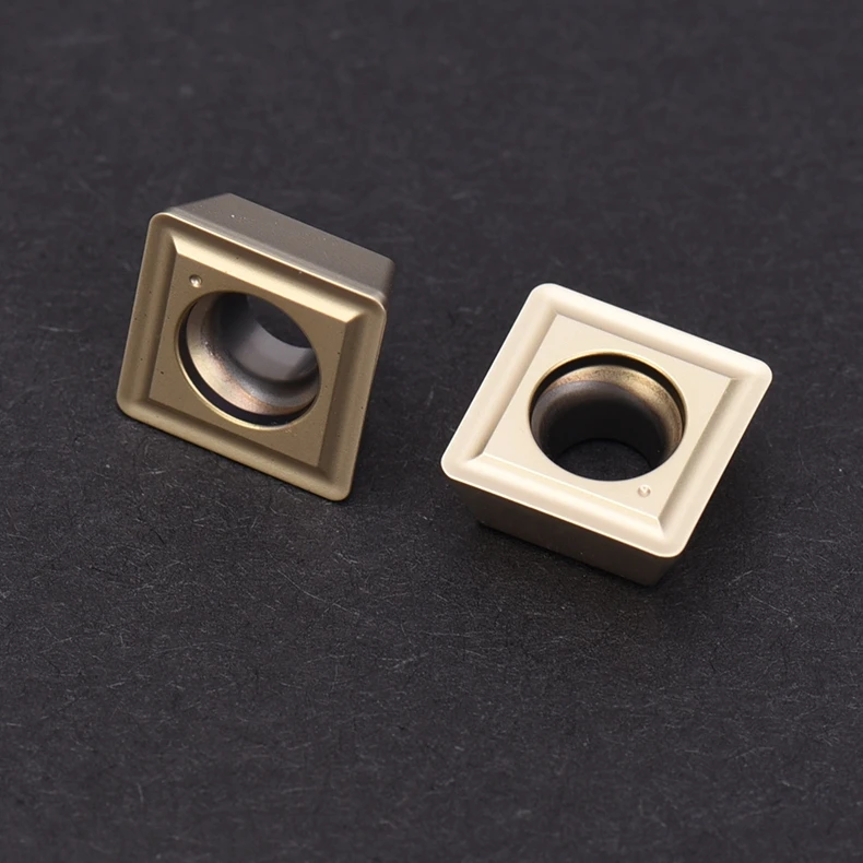 SANT Fast Drill Insert SPMG050204 060204 07T308 090408-MG BS1015 U